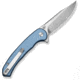 SENCUT Ingot Button Lock Blue, S251023