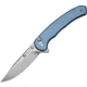 SENCUT Ingot Button Lock Blue, S251023