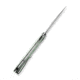 SENCUT Phantara Knife - S23014-2