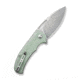 SENCUT Phantara Knife - S23014-2