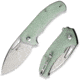 SENCUT Phantara Knife - S23014-2