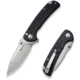 SENCUT Pulsewave Knife - S23032-1