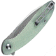 SENCUT San Angelo Linerlock Jade