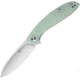 SENCUT San Angelo Linerlock Jade