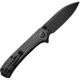 SENCUT Scepter Linerlock Dark Green