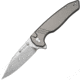 SENCUT Selkyris Button Lock Gray, S250682