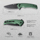 SENCUT Serene Knife - S21022B-5