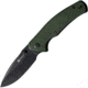 SENCUT Slashkin Linerlock Micarta