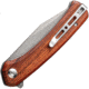 SENCUT Snap Linerlock Cuibourtia