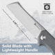 SENCUT Traxler Knife - S20057C-3