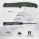 SENCUT Traxler Knife - S20057C-4