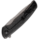 SENCUT Tynan Framelock Black SW