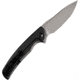 SENCUT Tynan Framelock Black SW