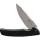 SENCUT Tynan Framelock Black SW