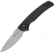 SENCUT Tynan Framelock Black SW