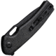 SENCUT Vesperon Linerlock Black Mic