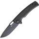 SENCUT Vesperon Linerlock Black Mic