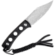 SENCUT Waxahachie Fixed Blade Blk G10