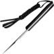 SENCUT Waxahachie Fixed Blade Blk G10