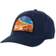 Sendero Provisions Co. National Park Hat - Men's, Yellowstone National Park, YELLOWSTONE HAT