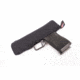 Sentry 17RD01BK Slide Boot Red Dot Large Frame Pistol Rug Black