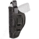 Sentry Ambidextrous Nylon Holster, Ambi, 3.25-3.75in Barrel, Medium/Large Auto, Black, 35AH05BK