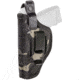 Sentry Ambidextrous Nylon Holster, Ambi, 2in Barrel, Small Revolver/ 5 Shot, MultiCam Black, 35AH04MB