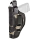 Sentry Ambidextrous Nylon Holster, Ambi, 2in Barrel, Small Revolver/ 5 Shot, MultiCam Black, 35AH04MB