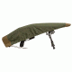 Sentry Armadillo Rifle Water Resistant Firearm Cover, Moss Green, 19DC03MG