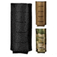 Sentry Baton Pouch, Black, Coyote Brown, Multicam
