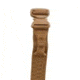 Sentry Cobra 1.75in Riggers Belt, Coyote Brown, Small, 23RB01CB