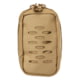 Sentry Sentry Eod Utility Pouch, Coyote Brown - 25NP18CB