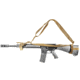 Sentry Fixed Stock Multi-Point Sling, Coyote Brown, 22TP01CB