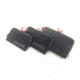 Sentry Go Sleeve Frame Pistol, Gun Sock, Black, Medium, 19PR02BK