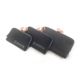 Sentry Go Sleeve Frame Pistol, Gun Sock, Black, Large, 19PR03BK