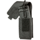 Sentry Gunnar AR/AK Double Stacked Rifle Mag Pouch, Black, Double, 25NP07BK