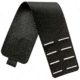 Sentry Gunnar AR/AK Double Stacked Rifle Mag Pouch, Black, Double, 25NP07BK