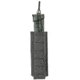 Sentry Gunnar Extended Pistol Magazine Pouch, Black, Single, 25NP09BK