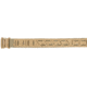 Sentry Gunnar Low Profile Operator Belt V2, Coyote Brown, Medium, 23AB02CB