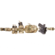 Sentry Gunnar Low Profile Operator Belt V2, Multi-Cam, Small, 23AB01MC