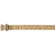 Sentry Gunnar Low Profile Operator Belt V3, Coyote Brown, Small, 23NB01CB