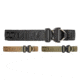 Sentry Gunnar Low Profile Operators Belt V.2, Black, Coyote Brown, Multicam