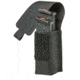 Sentry Gunnar Stacked Pistol Double Mag Pouch, Black, Double, 25AC05BK