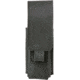 Sentry Gunnar Stacked Pistol Double Mag Pouch, Black, Double, 25AC05BK