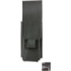 Sentry Gunnar Stacked Pistol Double Mag Pouch, Multi-Cam Black, Double, 25NP05MB