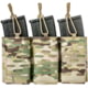 Sentry Gunnar Triple Rifle Mag Pouch, Multi-Cam, Triple, 25AC10MC