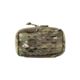 Sentry IFAK 1080 Medical Pouch, Black, Medium, 25FA02BK