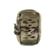 Sentry IFAK 1080 Medical Pouch, Coyote Brown, Small, 25FA01CB