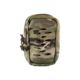 Sentry IFAK 1080 Medical Pouch, Coyote Brown, Small, 25FA01CB