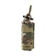 Sentry Pistol Single Mag Pouch Staggered Column, Coyote Brown, 25NP03CB